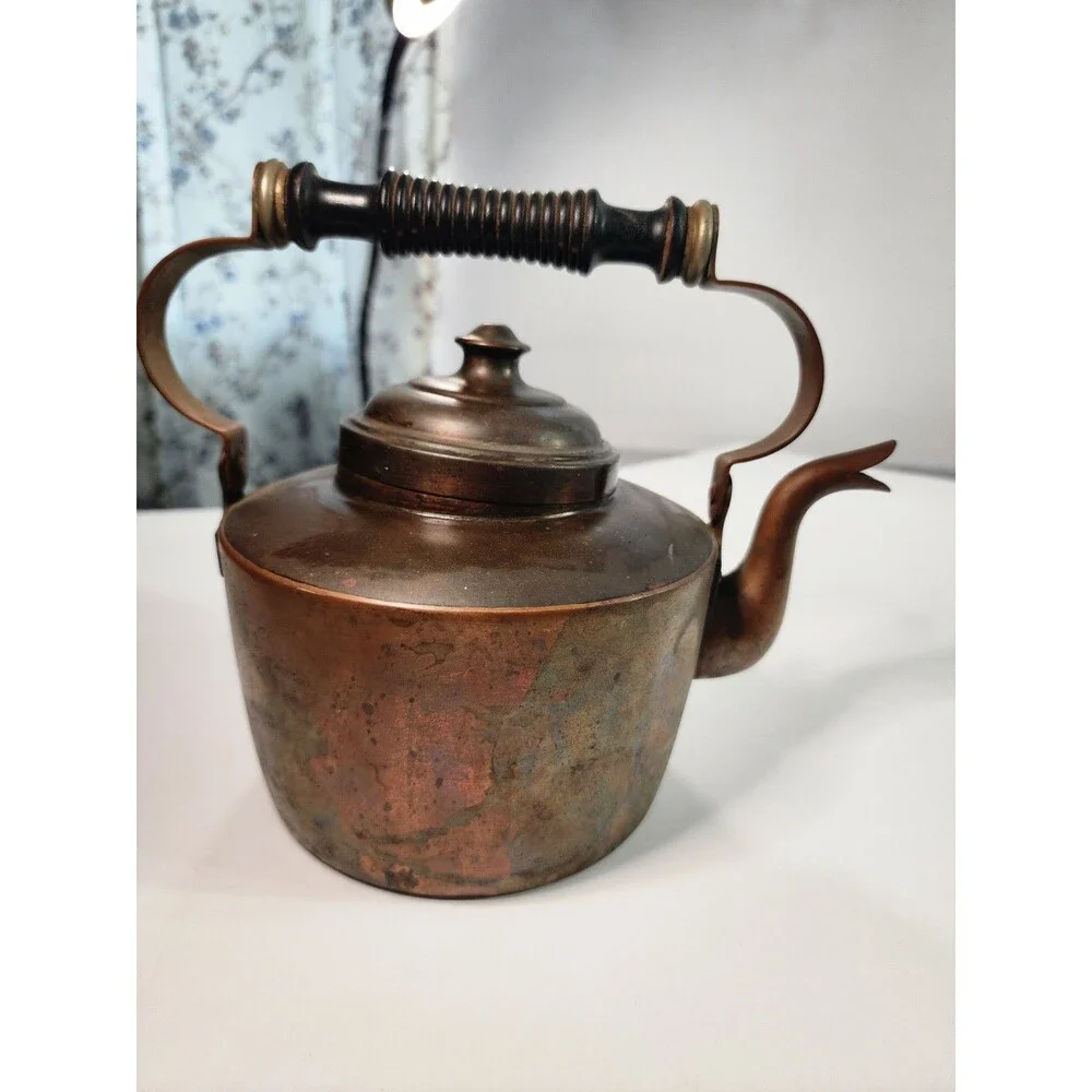 Vintage antique skultuna